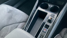 Skoda Enyaq 195kW 80x Sportline 82kWh 4x4 5dr Auto Electric Estate